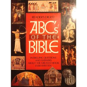 ABCs of the Bible by Readers Digest