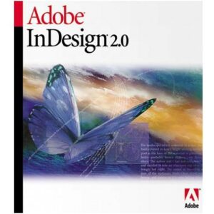 Adobe InDesign 2.0 User Guide