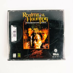 Realms of the Haunting - PC