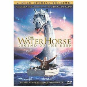 The Water Horse: Legend of the Deep (2-Disc Special Edition)