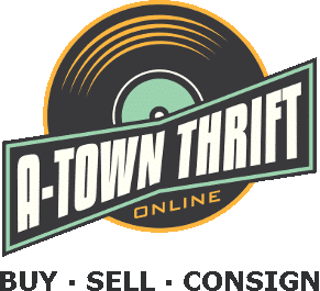A-Town Thrift Online