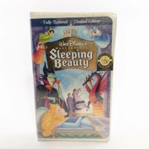 Sleeping Beauty (1997